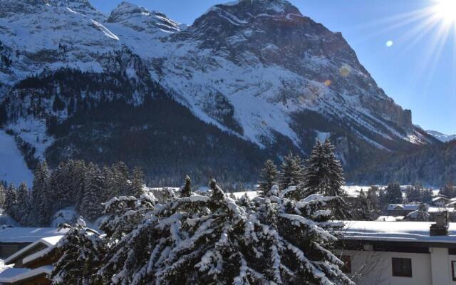 Appartement Pralognan-la-Vanoise, 3 pièces, 6 personnes - FR-1-464-197