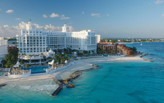 Hotel Riu Palace Las Americas - Adults Only- All Inclusive