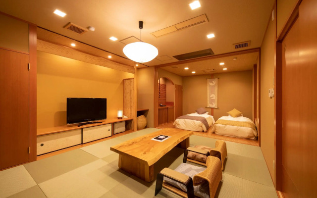 Keizankaku