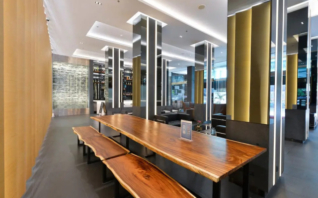 White Orchid Hotel