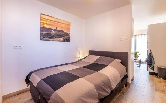 DGI32 Modern, new studio with comfort