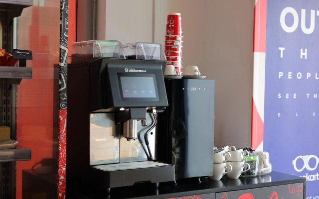 Radisson Red Dubai Silicon Oasis