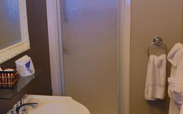 Hotel Motel Grande Vallée