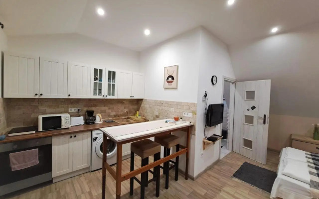 Luna Apartman