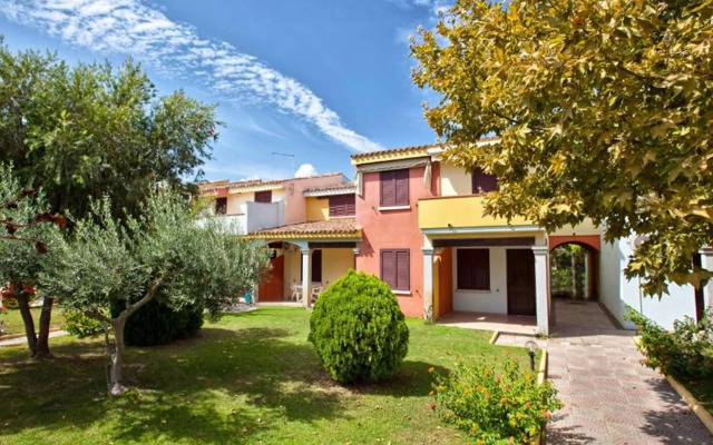 Porto Ottiolu Residence