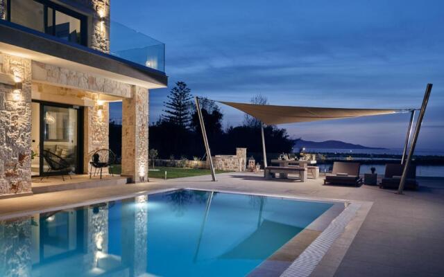 La Mer SeaFront Villa ZanteZen, By ThinkVilla
