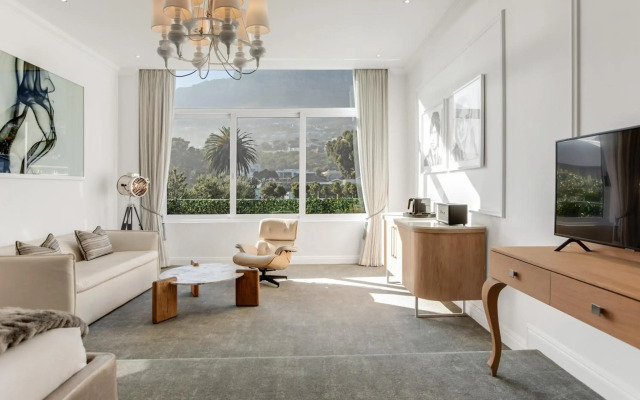 The Marly Boutique Hotel