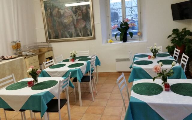 Hotel Soazza
