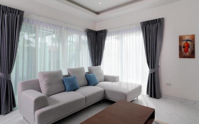 Orchid Paradise Homes OPV428