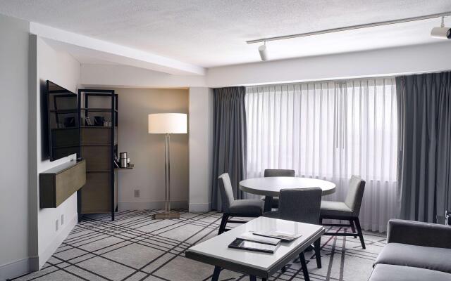 Hyatt Regency Louisville