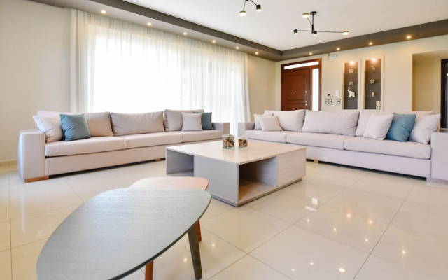 Gaia Villa