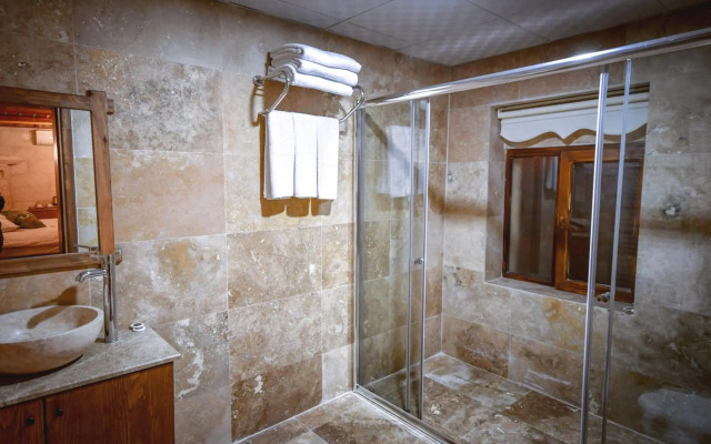 Cappadocia Sightseeing Hotel