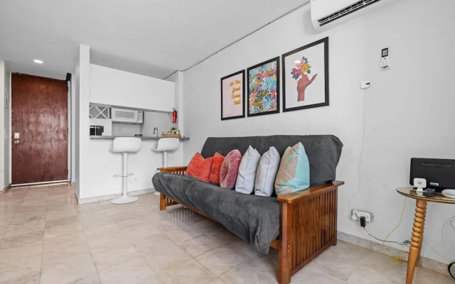 Puerto Rico Condado Beachfront Vacation Rental Otium Rentals