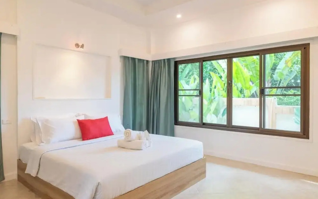 Dreamland Residence
