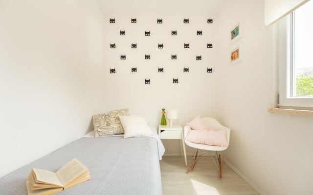 Hedera Estate, Hedera A29