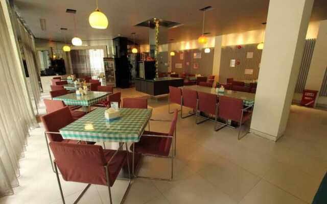 Jinjiang Inn - Qixing Road, Wanda Plaza, Guilin