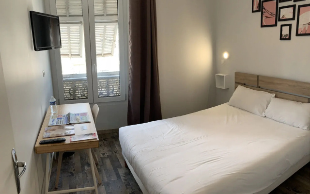 Hotel de Berne