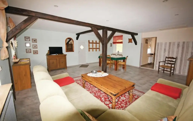 Awesome Apartment in Lügde With 2 Bedrooms and Wifi