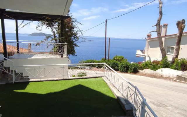 Anesis Seaview Apartment