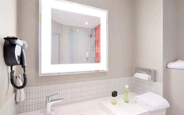 ibis Styles Lille Zentrum Grand Place