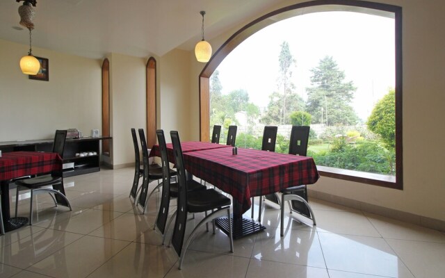 OYO 7541 Hotel Happy Home Bhimtal