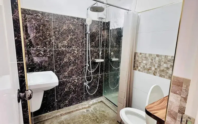 Calel Guest House