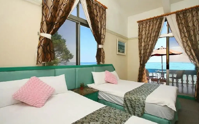 Sunny Ocean B&B
