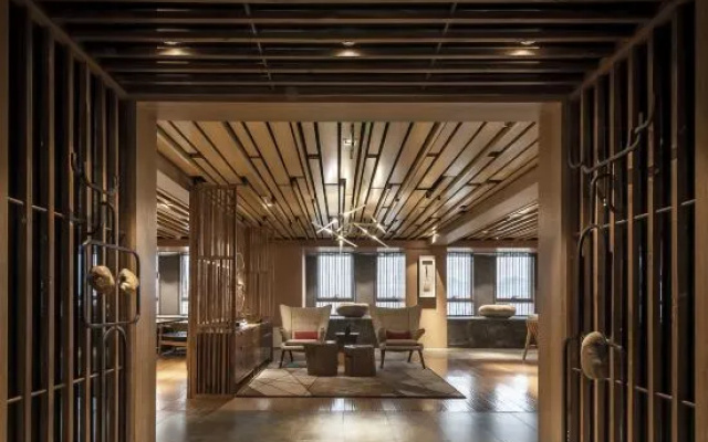 Onejasper Hotel – Hotel Rooms – Chongqing