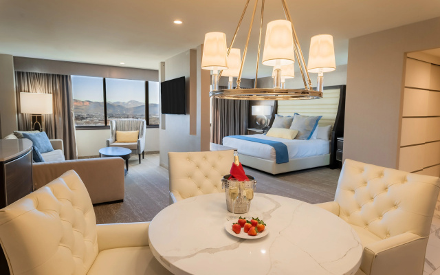 Grand Sierra Resort and Casino - Image 4