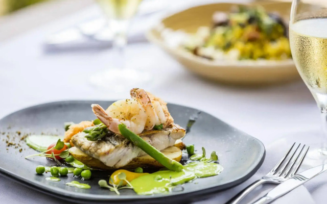 Mercure Darwin Airport Resort