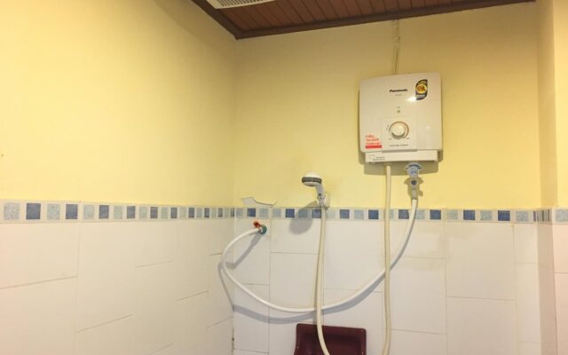 Relax Guesthouse