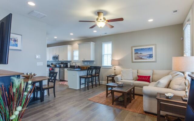 406 A The Beach House