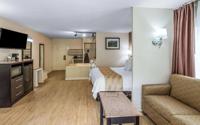 Quality Inn & Suites