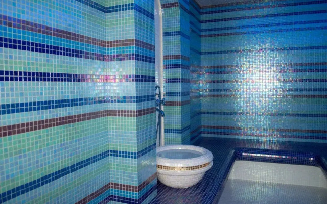 Голден Хиллс