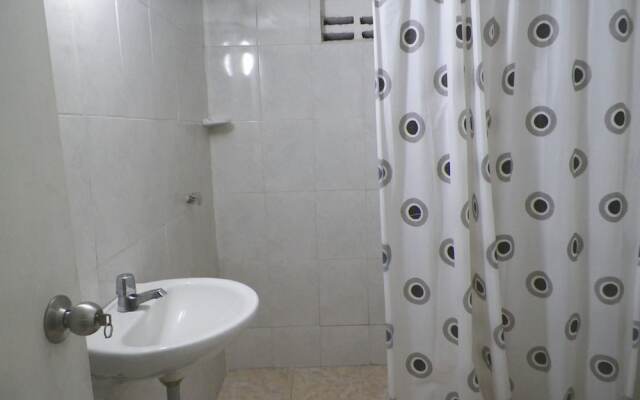Apartamento Centro Historico I