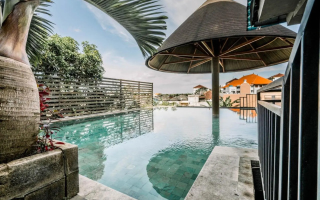 ABISHA89 Resort Jimbaran