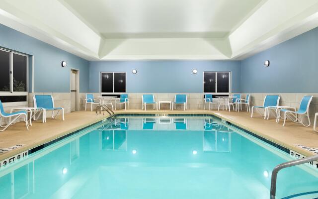 Holiday Inn Express Hotel & Suites Spartanburg-North by IHG