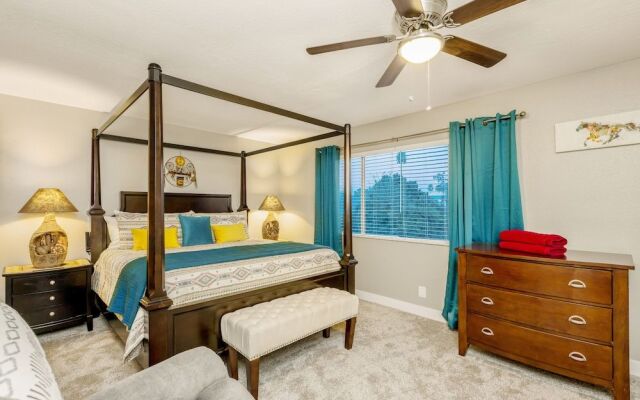 Rusty Spur by BlueBarrel Homes