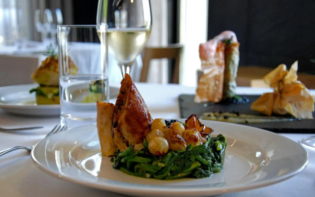 Quinta de Casaldronho Wine Hotel