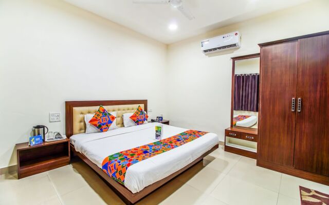 FabHotel Benz