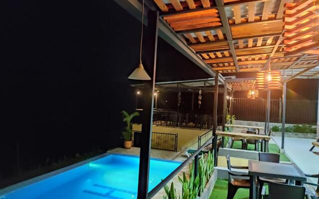 Hotel Casa Campestre HH