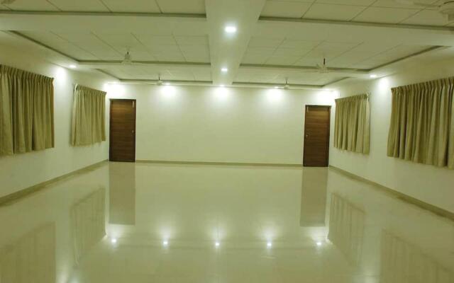 K.P.R.Residency