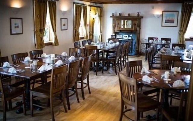 The Kenbridge Hotel