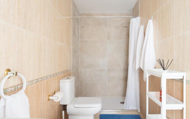 Home2Book Jolly Home Radazul, Terrace & Wifi