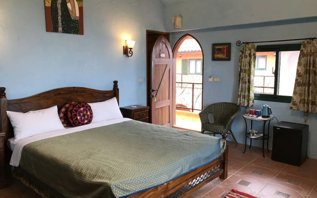 Wishingwell B&B