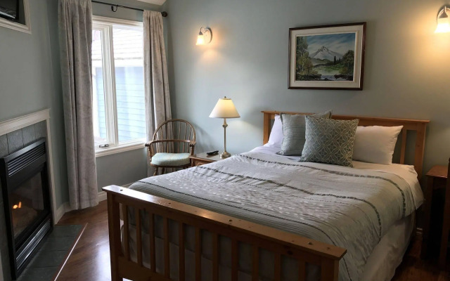 The Lady MacDonald Country Inn