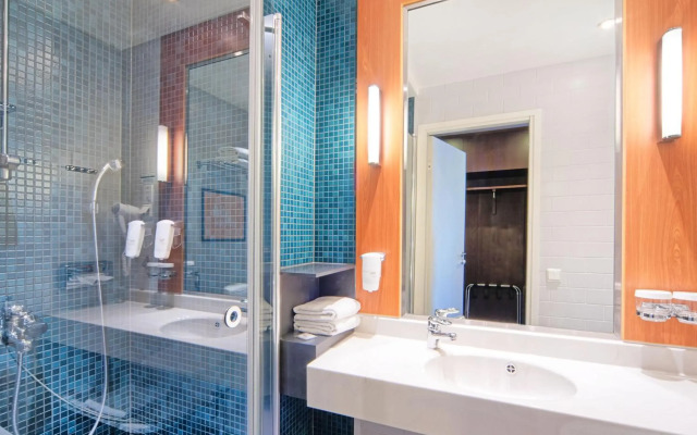 Toyoko Inn Osaka Umeda Nakatsu No.1