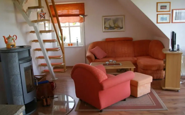 Cosy Apartment in Garz