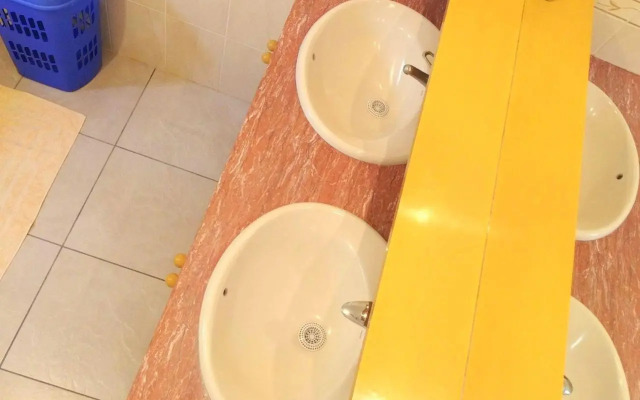 Appartement Camillia, 41m2 et son jardin privatif.