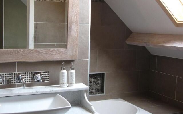 t Hooghe Licht Bed & Breakfast